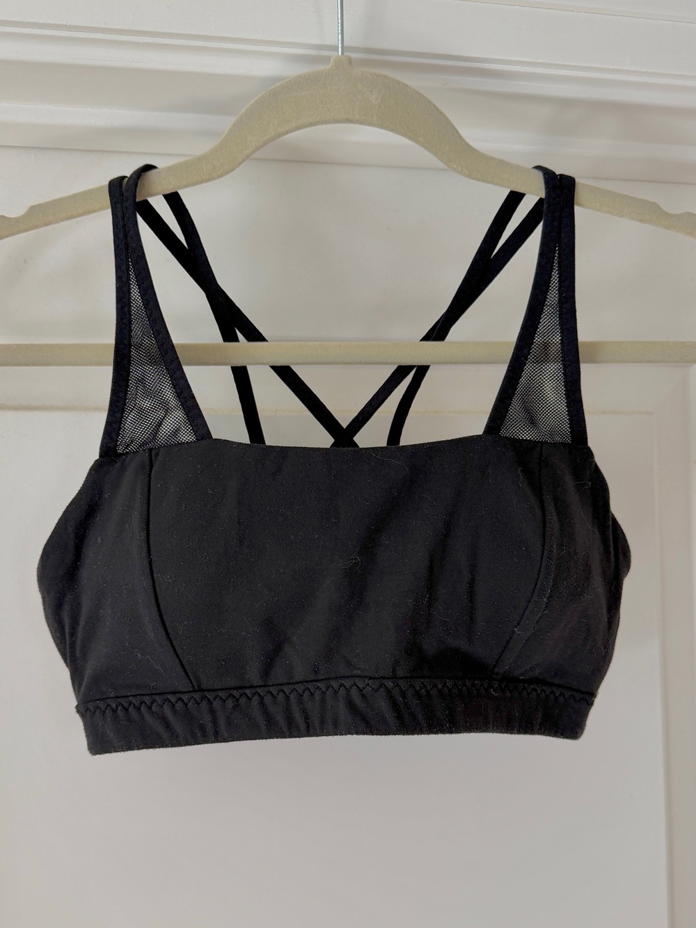 Athleta sports bra